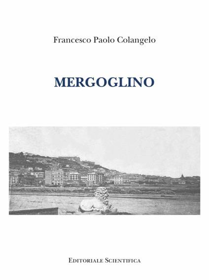 Mergoglino - Francesco Paolo Colangelo - copertina