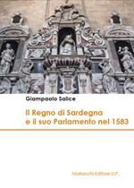 Il Regno di Sardegna e il suo parlamento nel 1583