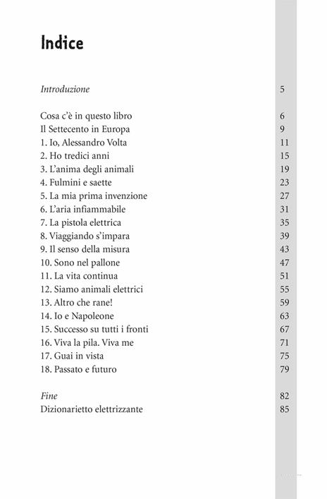 Volta e l'anima dei robot - Luca Novelli - 4