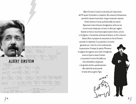 Einstein e le macchine del tempo - Luca Novelli - 5