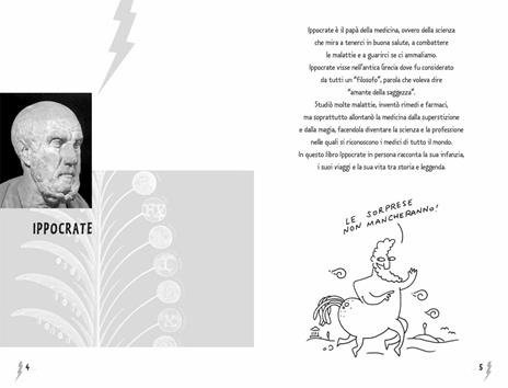 Ippocrate. Medico in prima linea - Luca Novelli - 5