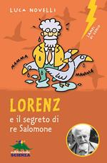 Lorenz e il segreto di re Salomone