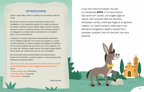10+ Il genio sei tu! - Annamaria Cerasoli - 5