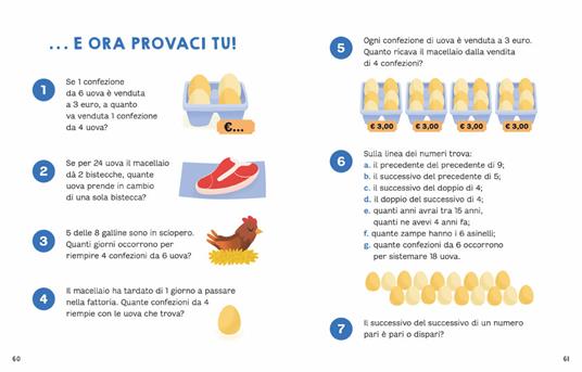 10+ Il genio sei tu! - Annamaria Cerasoli - 7