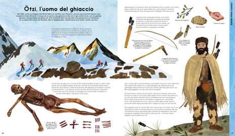 Scheletri e mummie. Storie e segreti dall’oltretomba - Matt Ralphs - 6