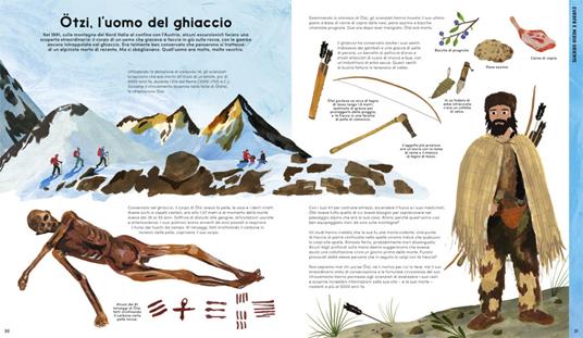 Scheletri e mummie. Storie e segreti dall’oltretomba - Matt Ralphs - 6