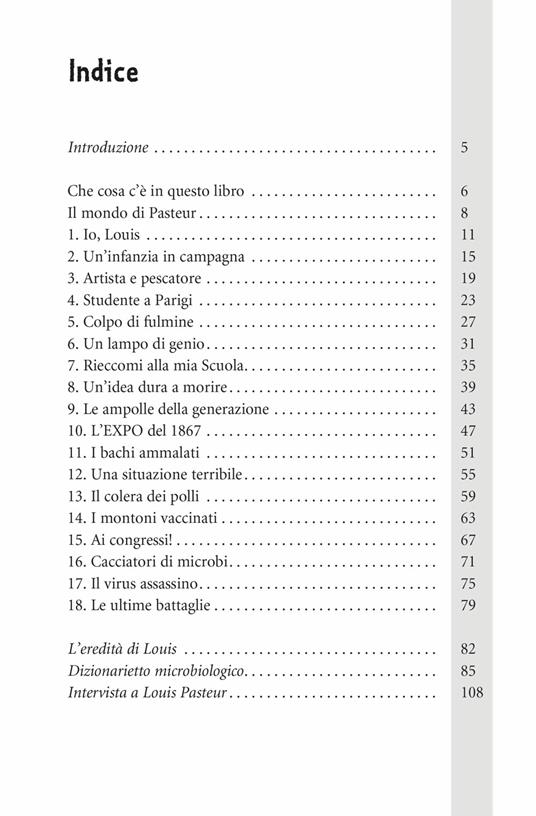 Pasteur e il virus assassino - Luca Novelli - 4