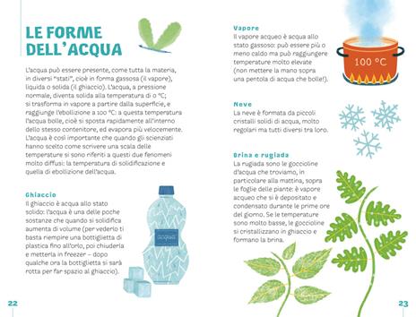 Il ciclo dell'acqua - Beniamino Sidoti - 5