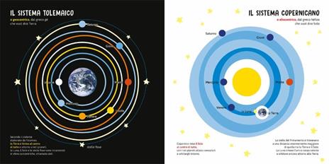 Astrolibro dell'universo. Ediz. a colori - Umberto Guidoni,Andrea Valente - 5