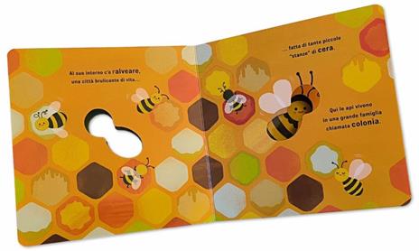 Ape. Ediz. a colori - Li Maggie - 2