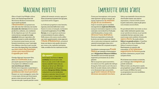 Il grande libro delle case. Ediz. a colori - Caterina Lazzari - 6