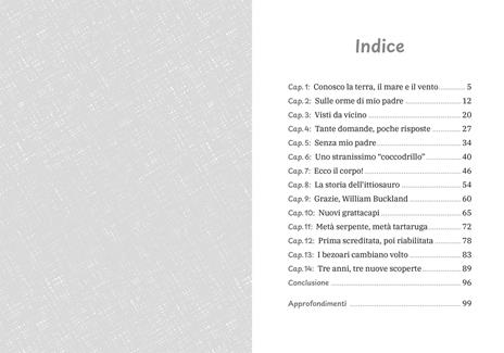 Mary Anning. La cacciatrice di fossili - Annalisa Strada - 3