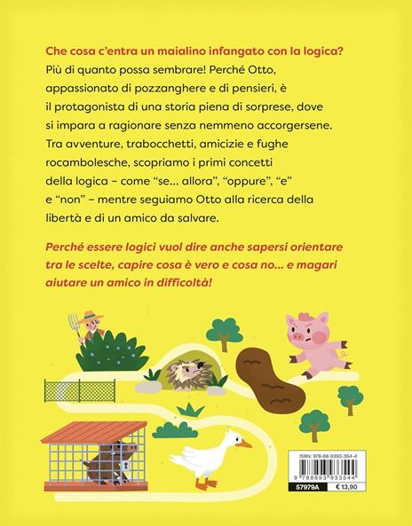 È logico! - Annamaria Cerasoli - 2