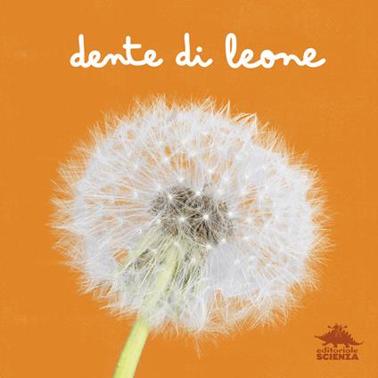 Dente di leone. Ediz. a colori - Micol Doria - copertina
