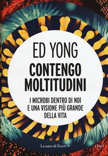 Contengo moltitudini