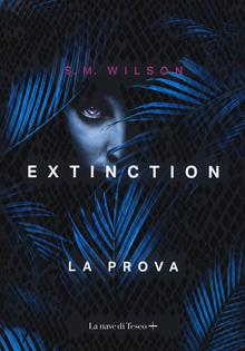 Extinction. Vol. 1