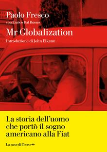 Mr Globalization