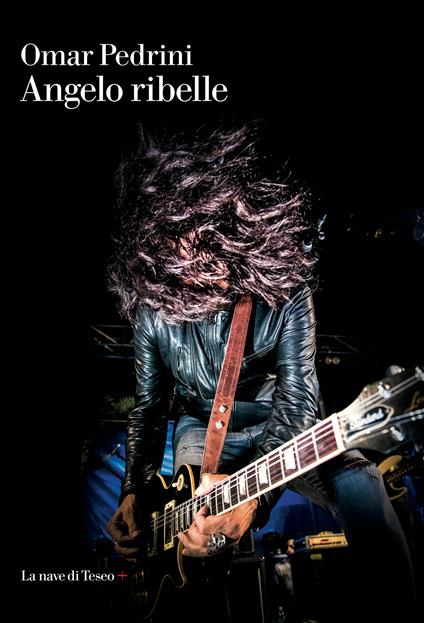 Angelo ribelle - Omar Pedrini - ebook