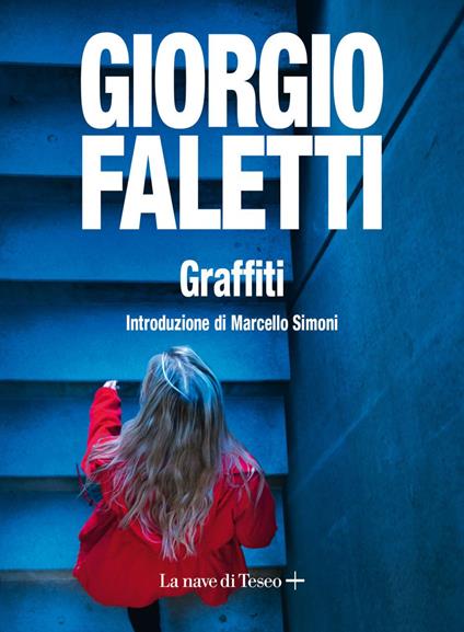 Graffiti - Giorgio Faletti - ebook
