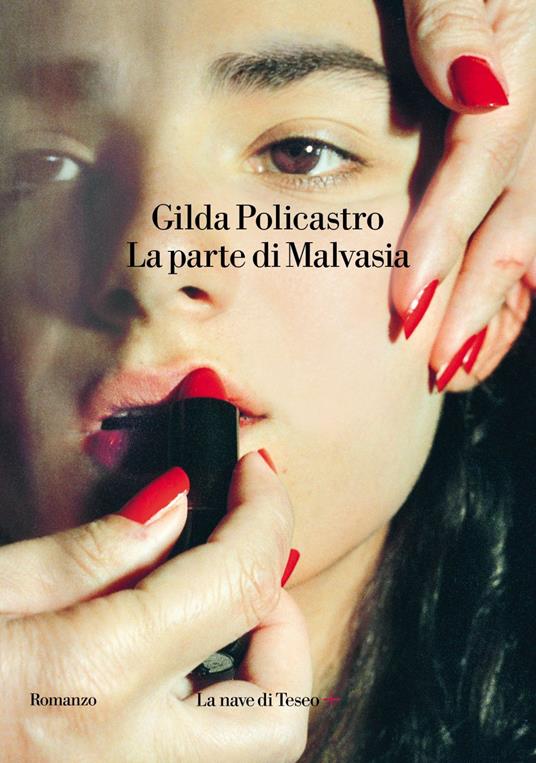 La parte di Malvasia - Gilda Policastro - ebook