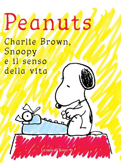 Peantus. Charlie Brown, Snoopy e il senso della vita - AA.VV. - ebook