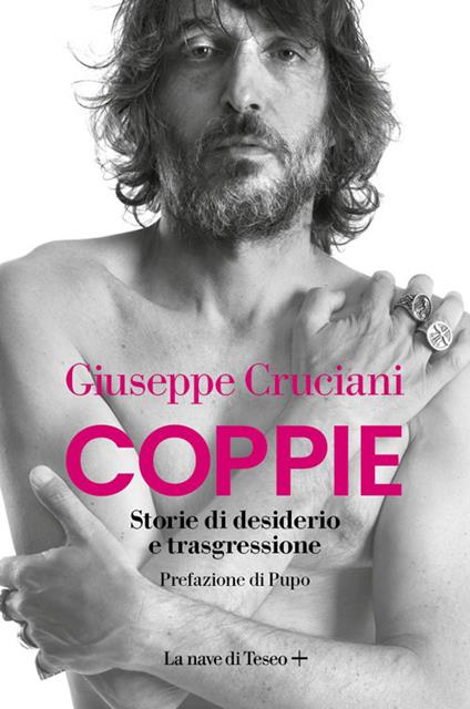 Coppie. Storie di desiderio e trasgressione - Giuseppe Cruciani - ebook