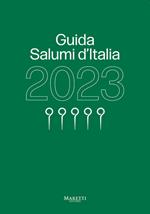 Guida salumi d'Italia 2023