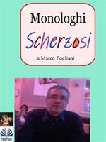 Monologhi scherzosi