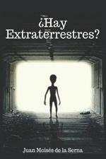 ¿Hay extraterrestres?