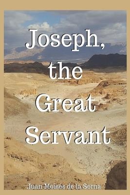 Joseph, the great servant - Juan Moisés De La Serna - copertina