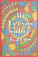 Mis versos sobre gatos