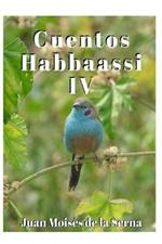 Cuentos Habbaassi. Vol. 4