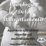 Psicologia Del Maltrattamento