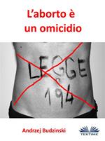 L' aborto è un omicidio