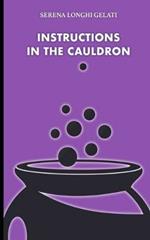 Instructions in the cauldron