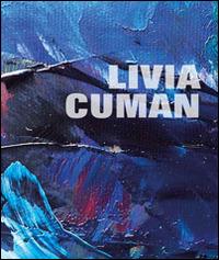Livia Cuman. Ediz. illustrata - copertina