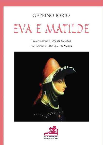 Eva e Matilde - Geppino - copertina