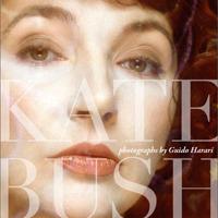 Kate Bush. Ediz. inglese - Guido Harari - copertina