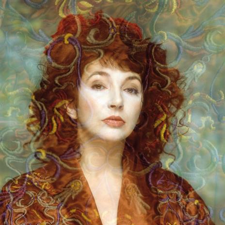 Kate Bush. The Kate Inside. Deluxe edition limited edition - Guido Harari - 6