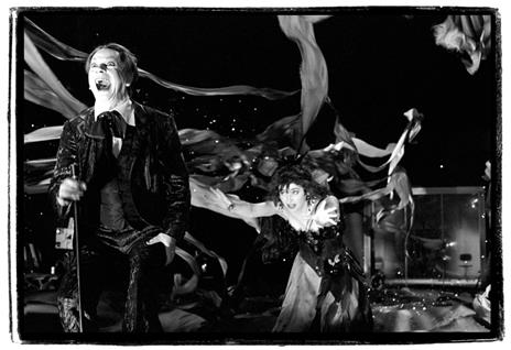 Kate Bush. The Kate Inside. Collector edition limited edition - Guido Harari - 3