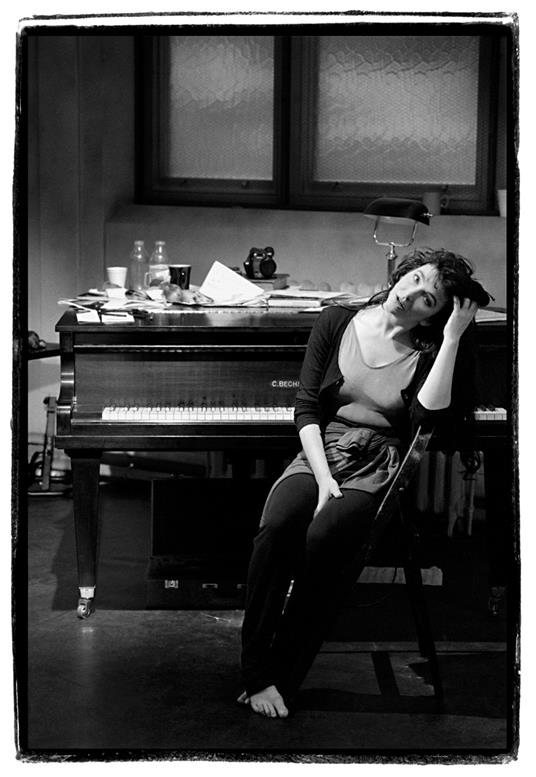 Kate Bush. The Kate Inside. Collector edition limited edition - Guido Harari - 4