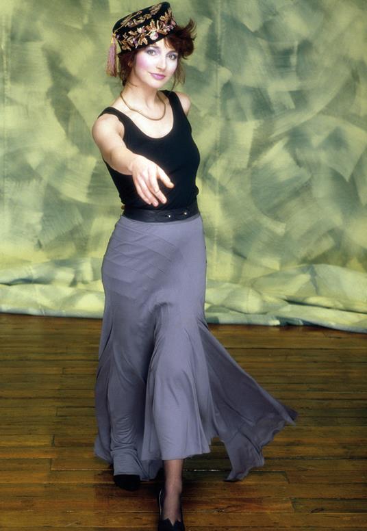 Kate Bush. The Kate Inside. Collector edition limited edition - Guido Harari - 5