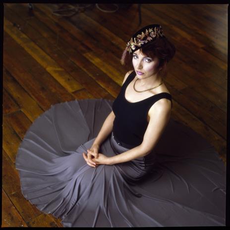 Kate Bush. The Kate Inside. Collector edition limited edition - Guido Harari - 8