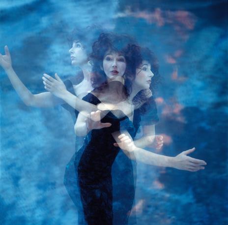 Kate Bush. The Kate Inside. Collector edition limited edition - Guido Harari - 6