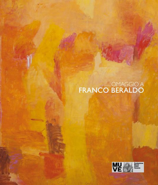Omaggio a Franco Beraldo - copertina