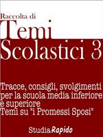 Temi svolti. Vol. 3