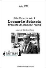 Leonardo Sciascia: cronista di scomode realtà