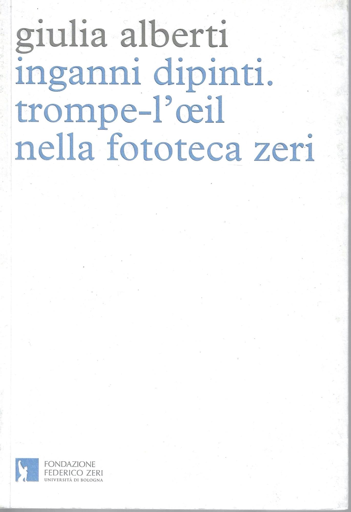 Zefiro libri