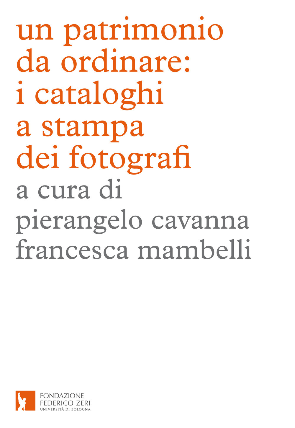 Editoriale Umbra