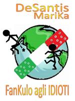 Fankulo agli idioti